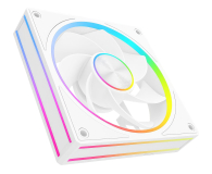 MODECOM Volcano Loop 120 ARGB Reverse White 120mm - 1486406 - zdjęcie 3